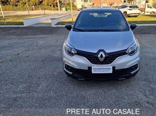 Usato 2018 Renault Captur 1.5 Diesel 110 CV (14.500 €)