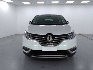 Usato 2018 Renault Espace 1.6 Diesel 160 CV (19.990 €)