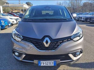Usato 2018 Renault Grand Scénic IV 1.5 Diesel 110 CV (19.500 €)