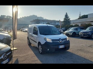 Usato 2018 Renault Kangoo 1.5 Diesel 90 CV (9.350 €)