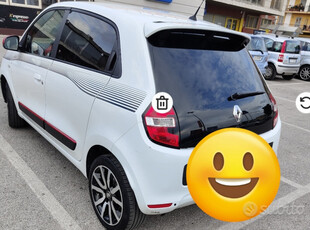 Usato 2018 Renault Twingo 1.0 Benzin 69 CV (11.300 €)