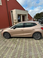 Usato 2018 Seat Ibiza 1.0 Benzin 75 CV (12.300 €)