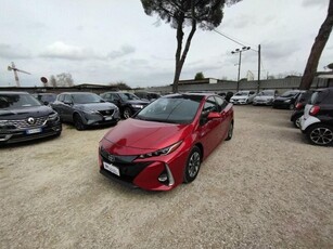 Usato 2018 Toyota Prius 1.8 El_Hybrid 98 CV (22.800 €)