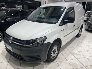 Usato 2018 VW Caddy 1.4 CNG_Hybrid 110 CV (12.990 €)