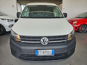 Usato 2018 VW Caddy 2.0 Diesel 103 CV (11.900 €)