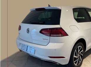 Usato 2018 VW Golf VII 1.0 Benzin 86 CV (16.900 €)
