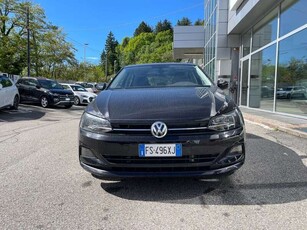 Usato 2018 VW Polo 1.0 Benzin 95 CV (15.500 €)