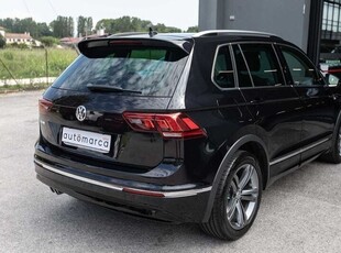 Usato 2018 VW Tiguan 1.6 Diesel 116 CV (22.990 €)