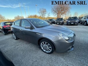 Usato 2019 Alfa Romeo Giulietta 1.6 Diesel 120 CV (19.900 €)