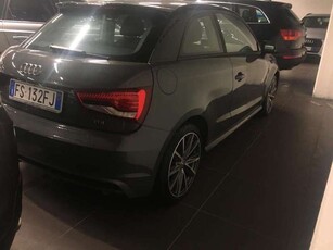 Usato 2019 Audi A1 1.6 Diesel 116 CV (17.000 €)