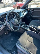 Usato 2019 Audi A1 Benzin (25.000 €)