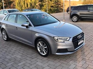 Usato 2019 Audi A3 1.6 Diesel 116 CV (16.500 €)