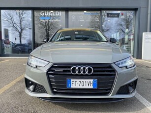 Usato 2019 Audi A4 2.0 Diesel 190 CV (25.900 €)