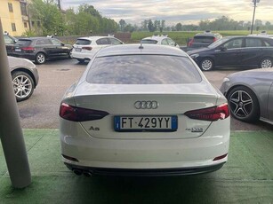 Usato 2019 Audi A5 Sportback 2.0 Diesel 190 CV (31.499 €)