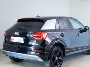 Usato 2019 Audi Q2 1.6 Diesel 116 CV (28.300 €)