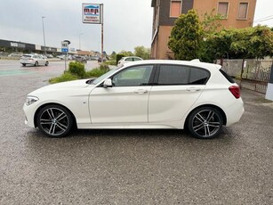 Usato 2019 BMW 118 1.5 Benzin 136 CV (20.000 €)