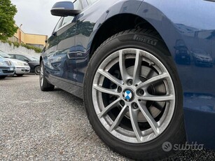 Usato 2019 BMW 120 2.0 Diesel 190 CV (22.900 €)