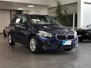 Usato 2019 BMW 218 2.0 Diesel 150 CV (19.500 €)