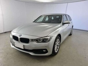 Usato 2019 BMW 318 2.0 Diesel 150 CV (17.850 €)