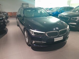 Usato 2019 BMW 520 2.0 Diesel 190 CV (27.900 €)