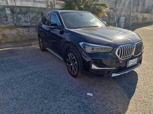 Usato 2019 BMW X1 2.0 Diesel 190 CV (28.000 €)