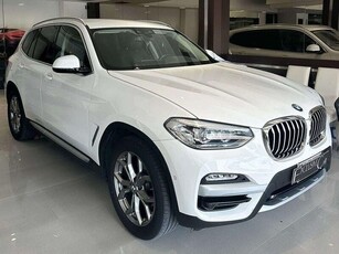 Usato 2019 BMW X3 2.0 Diesel 192 CV (39.900 €)