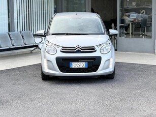 Usato 2019 Citroën C1 1.0 Benzin 72 CV (11.399 €)