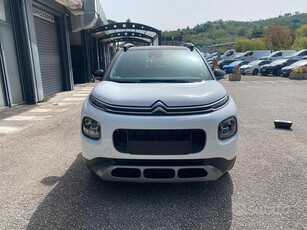 Usato 2019 Citroën C3 Aircross 1.2 Benzin 110 CV (13.900 €)