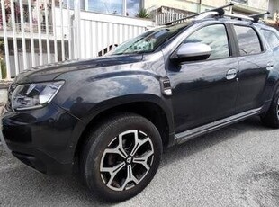 Usato 2019 Dacia Duster 1.5 Diesel 115 CV (16.900 €)