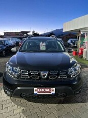 Usato 2019 Dacia Duster 1.5 Diesel 116 CV (14.900 €)