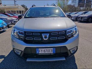 Usato 2019 Dacia Sandero 1.5 Diesel 95 CV (13.900 €)