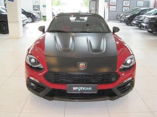 Usato 2019 Fiat 124 Spider 1.4 Benzin 140 CV (42.500 €)