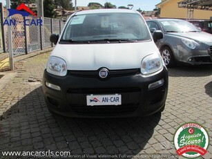 Usato 2019 Fiat Panda 1.2 LPG_Hybrid 69 CV (7.700 €)