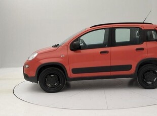 Usato 2019 Fiat Panda 4x4 0.9 Benzin 86 CV (12.200 €)