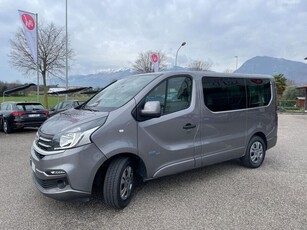 Usato 2019 Fiat Talento 1.6 Diesel 120 CV (22.700 €)