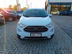 Usato 2019 Ford Ecosport 1.0 Benzin 99 CV (12.900 €)