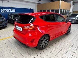 Usato 2019 Ford Fiesta 1.1 Benzin 86 CV (17.600 €)