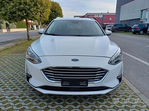 Usato 2019 Ford Focus 1.5 Diesel 120 CV (16.500 €)