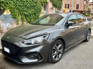 Usato 2019 Ford Focus 1.5 Diesel 120 CV (16.700 €)