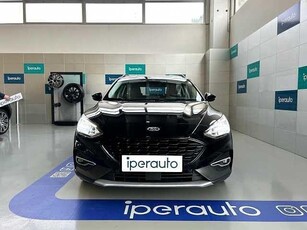 Usato 2019 Ford Focus 1.5 Diesel 120 CV (16.900 €)