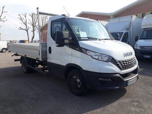 Usato 2019 Iveco Daily 2.3 Diesel 160 CV (25.800 €)