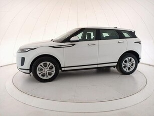 Usato 2019 Land Rover Range Rover evoque 2.0 El_Hybrid 150 CV (33.900 €)
