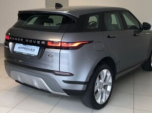 Usato 2019 Land Rover Range Rover evoque 2.0 El_Hybrid 150 CV (38.900 €)