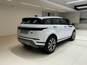 Usato 2019 Land Rover Range Rover evoque 2.0 El_Hybrid 179 CV (42.900 €)