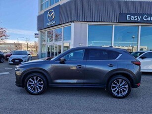 Usato 2019 Mazda CX-5 2.0 Benzin 165 CV (21.900 €)