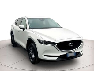 Usato 2019 Mazda CX-5 2.2 Diesel 150 CV (18.400 €)