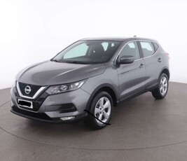 Usato 2019 Nissan Qashqai 1.5 Diesel 116 CV (21.000 €)