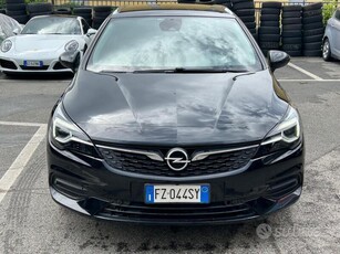 Usato 2019 Opel Astra 1.5 Diesel 136 CV (8.900 €)