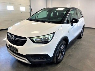 Usato 2019 Opel Crossland X 1.5 Diesel 102 CV (13.900 €)
