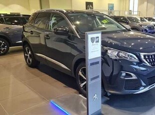 Usato 2019 Peugeot 3008 1.2 Benzin 131 CV (21.950 €)